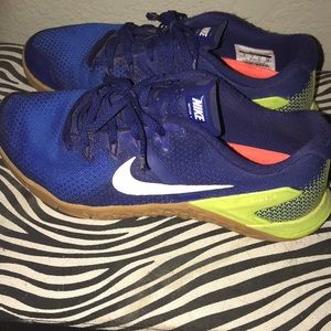 Men’s Nike Metcon 4